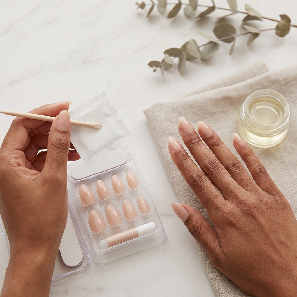 how to make press on nails last inspiration for press-on nails