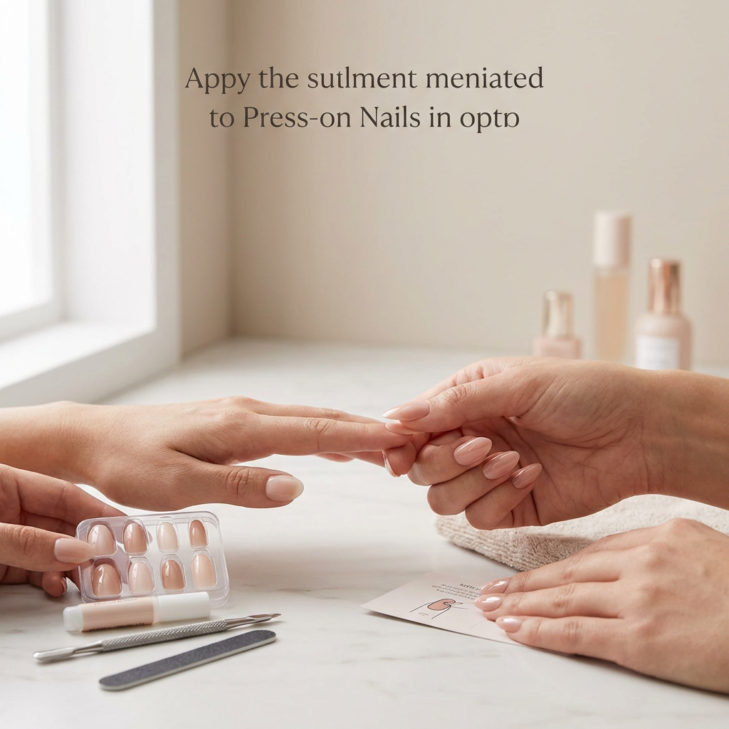 press on nails for beginners inspiration for press-on nails