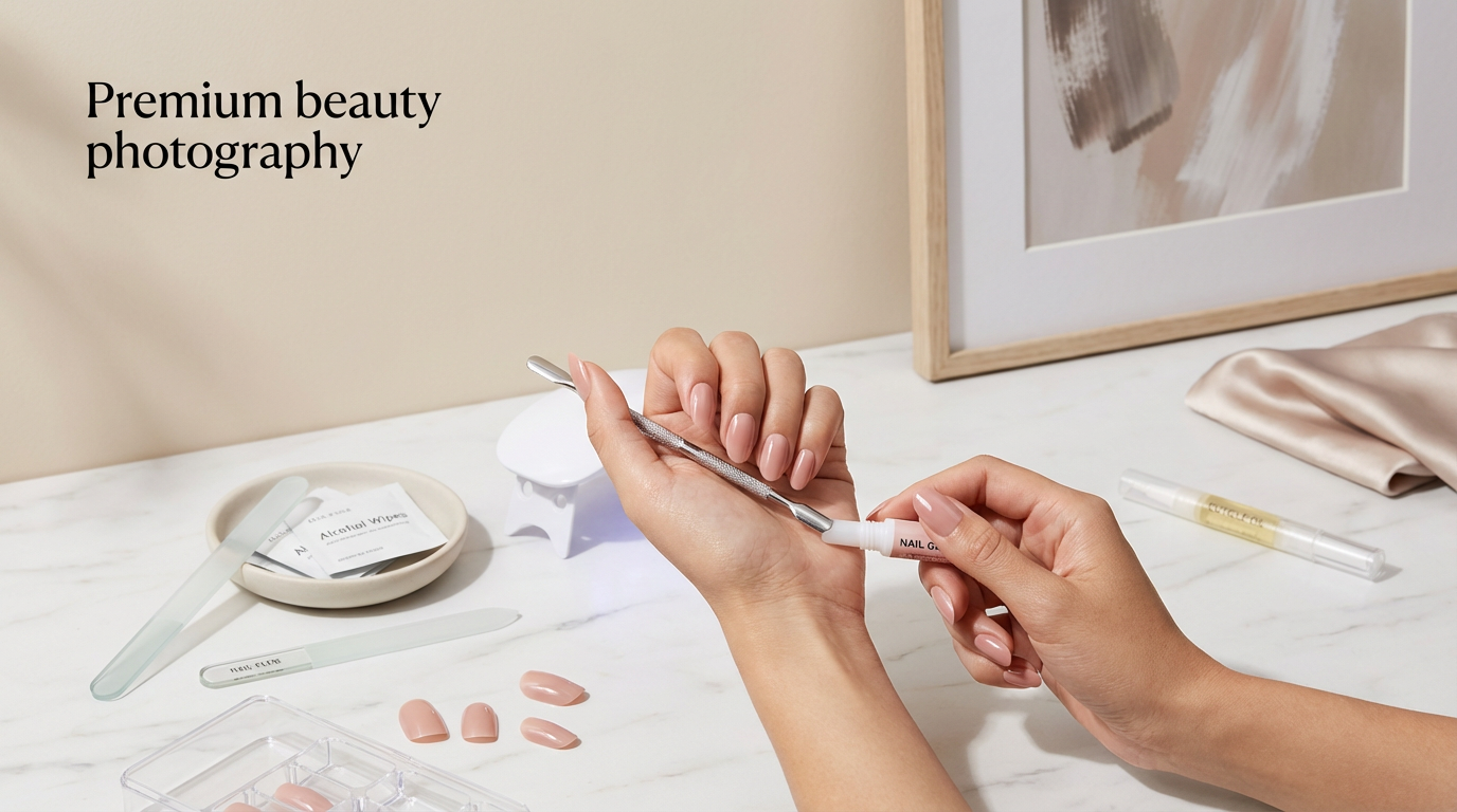 How to Make Press On Nails Last: The Ultimate Guide to Durable Manicur ...